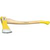 EURO axe with ash handle drilling paste 1250 g